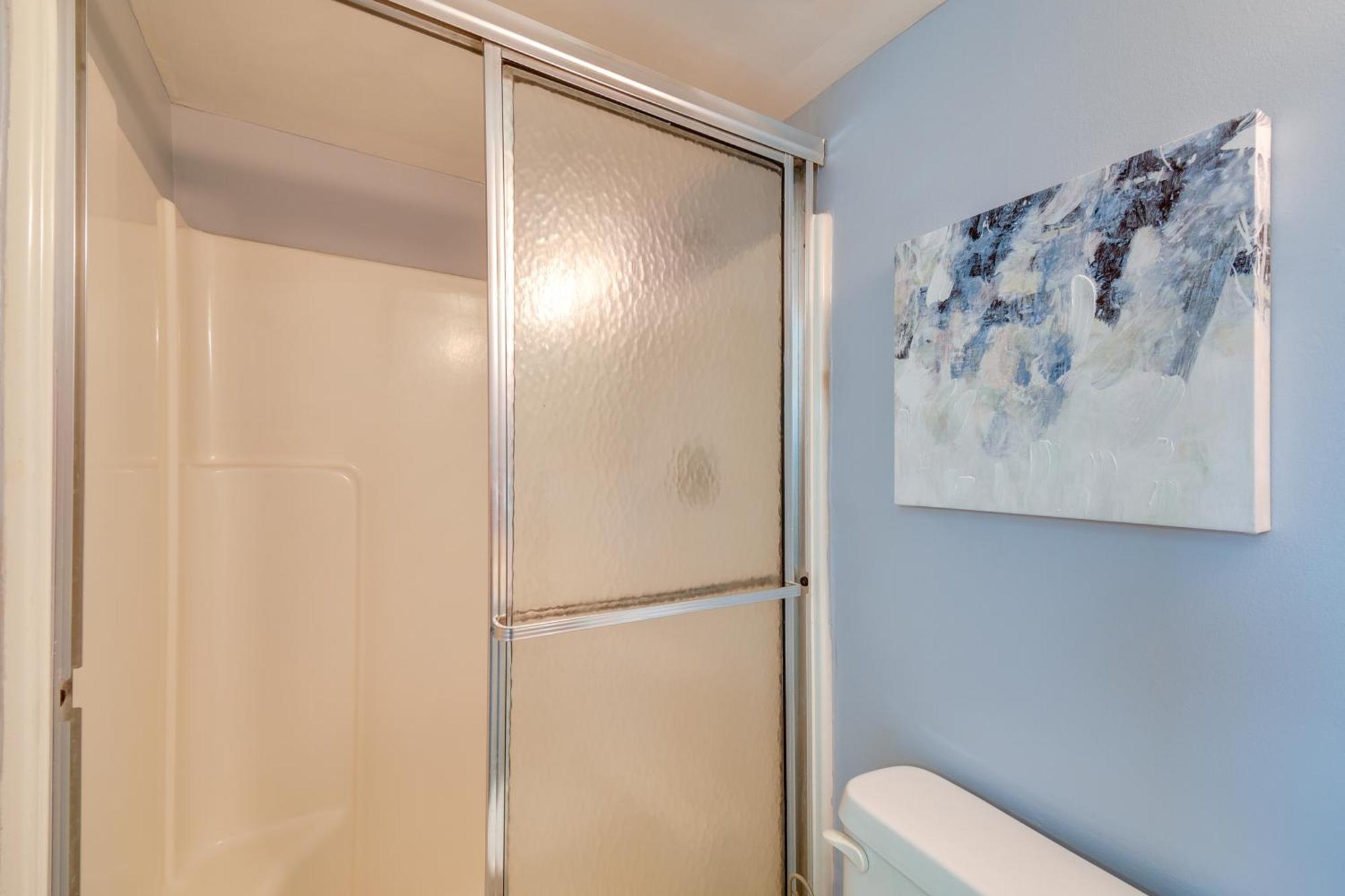 North Myrtle Beach Condo With Beach Access And Views! Bagian luar foto