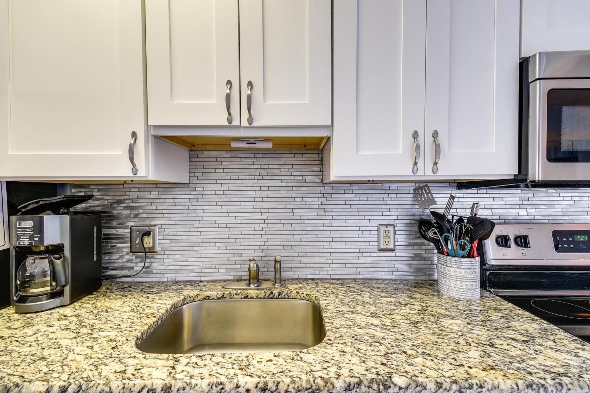 North Myrtle Beach Condo With Beach Access And Views! Bagian luar foto